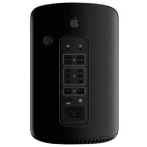 Mac pro 6 Core Machine