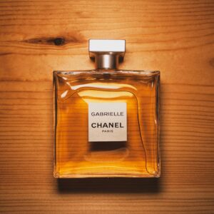 Chanel perfume